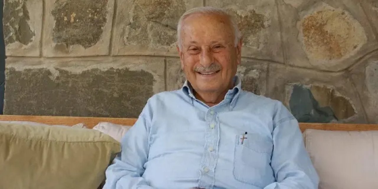 Trabzon'da Orhan Karakullukçu'nun ismi ölümsüzleştirildi