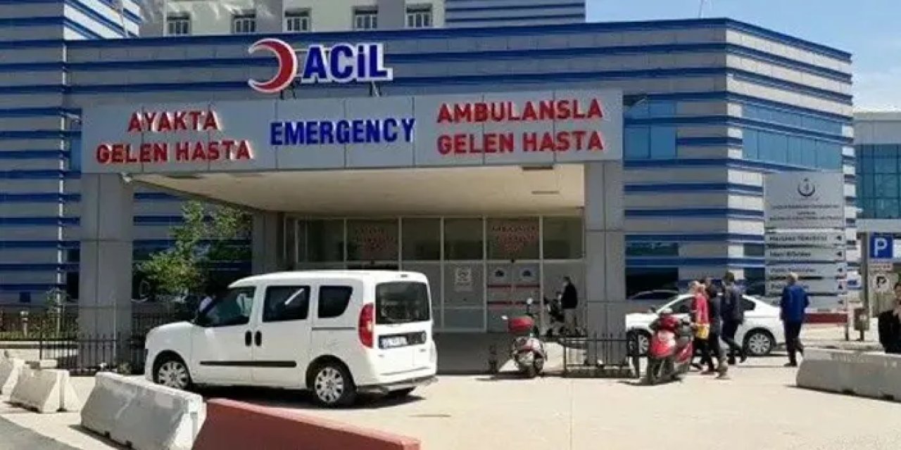 Samsun’da 16 yaşındaki çocuğun organları 6 kişiye umut oldu!
