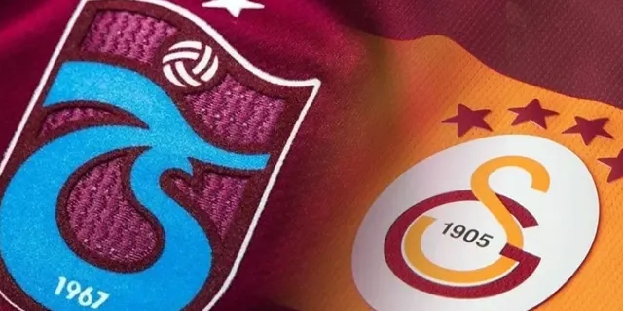 Trabzonspor ve Galatasaray ortak basın toplantısı düzenleyecek