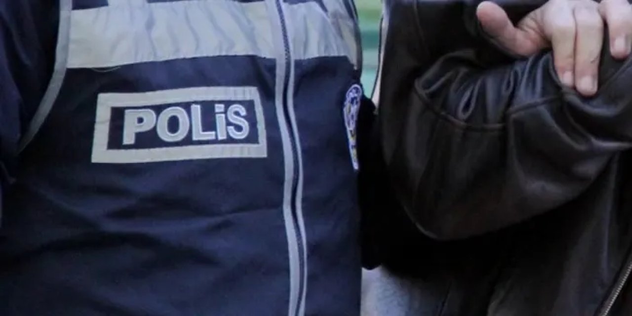 Ordu’da aranması bulunan şahıslar yakayı ele verdi!