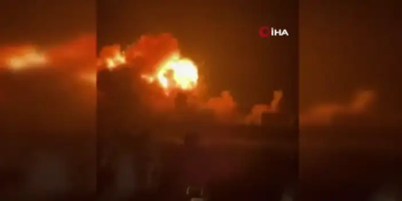 Hindistan, Pakistan'a füze saldırısı düzenledi: 1 ölü, 5 yaralı