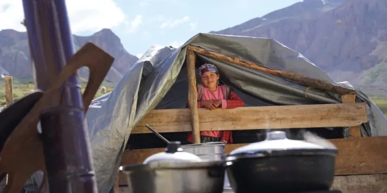 Bayburt’ta yaylalara göç başladı!