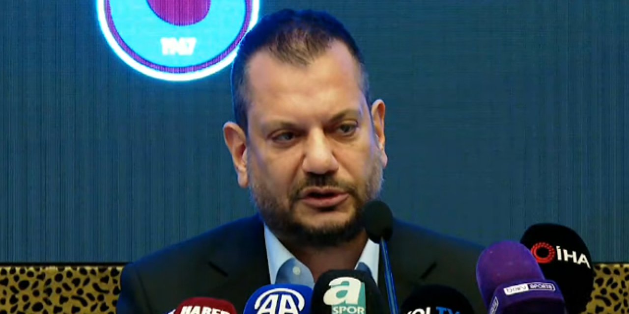 Trabzonspor’dan 3,2 Milyar TL’lik hamle! Başkan Doğan tarih verdi
