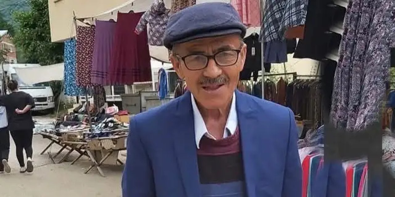 Giresun'daki ev yangınından acı haber! Dumandan zehirlendi