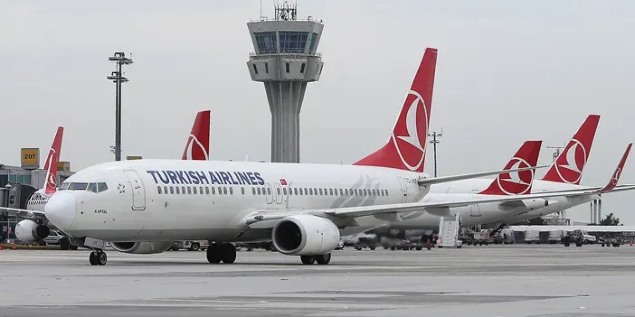 Hindistan-Pakistan gerilimi THY de etkiledi! İki sefer iptal