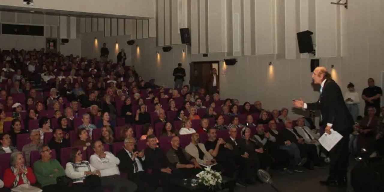 TLYD TSM Korosu'ndan “bahar” konseri