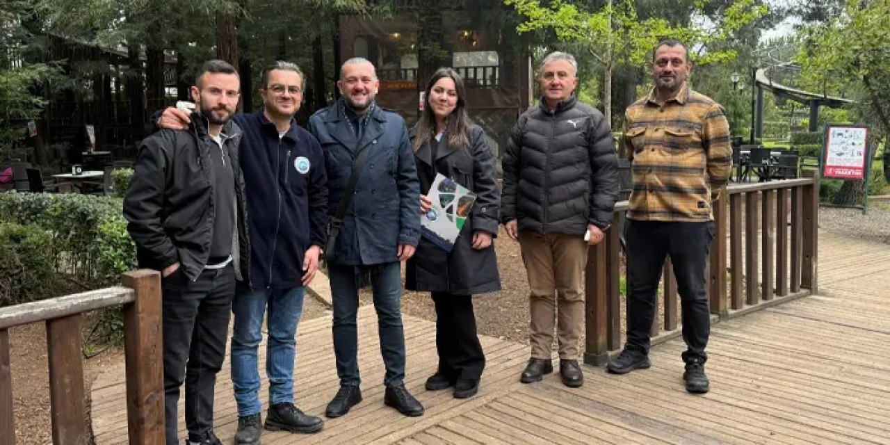 Ortahisar Belediyesi sosyal tesisleri yaza hazırlıyor!