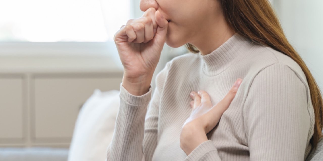 Trabzon'da uzman isimden uyarı geldi! "Efor sırasında nefes darlığı hissediyorsanız..."
