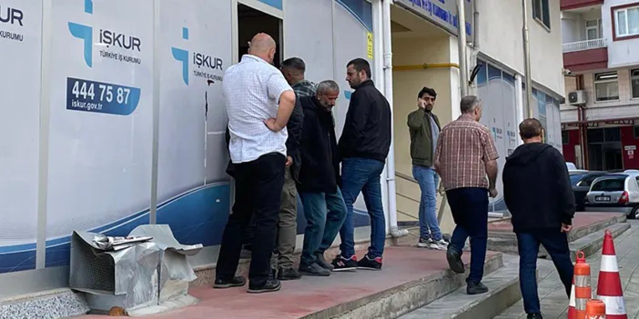 ÇAYKUR’a 1500 mevsimlik işçi alımı başladı: Başvurular 13 Mayıs’a kadar sürecek