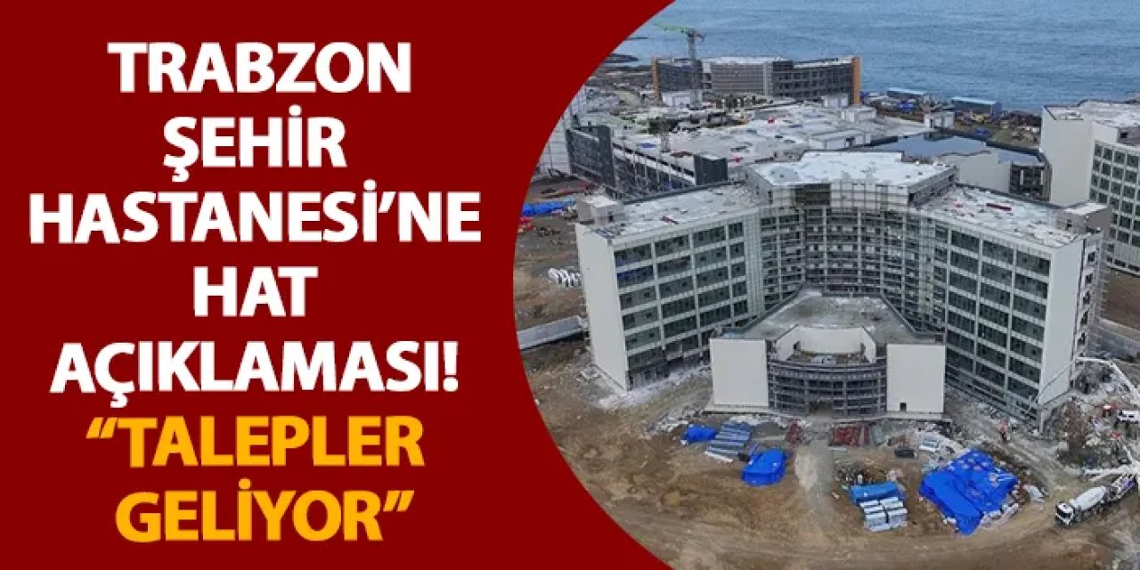 Başkan Usta: Şehir Hastanesi Dolmuş Hattı Konusu Yılbaşından Sonra Ele Alınacak