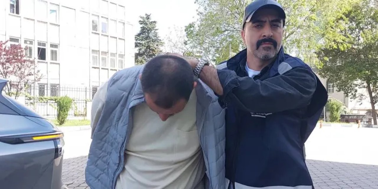 Samsun’da anne, baba ve oğullarını vuran karı-koca adliyede!