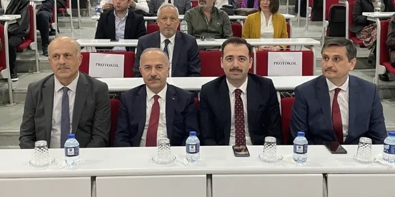 Trabzon’da 2025 Aile Yılı Çalıştayı gerçekleştirildi!’