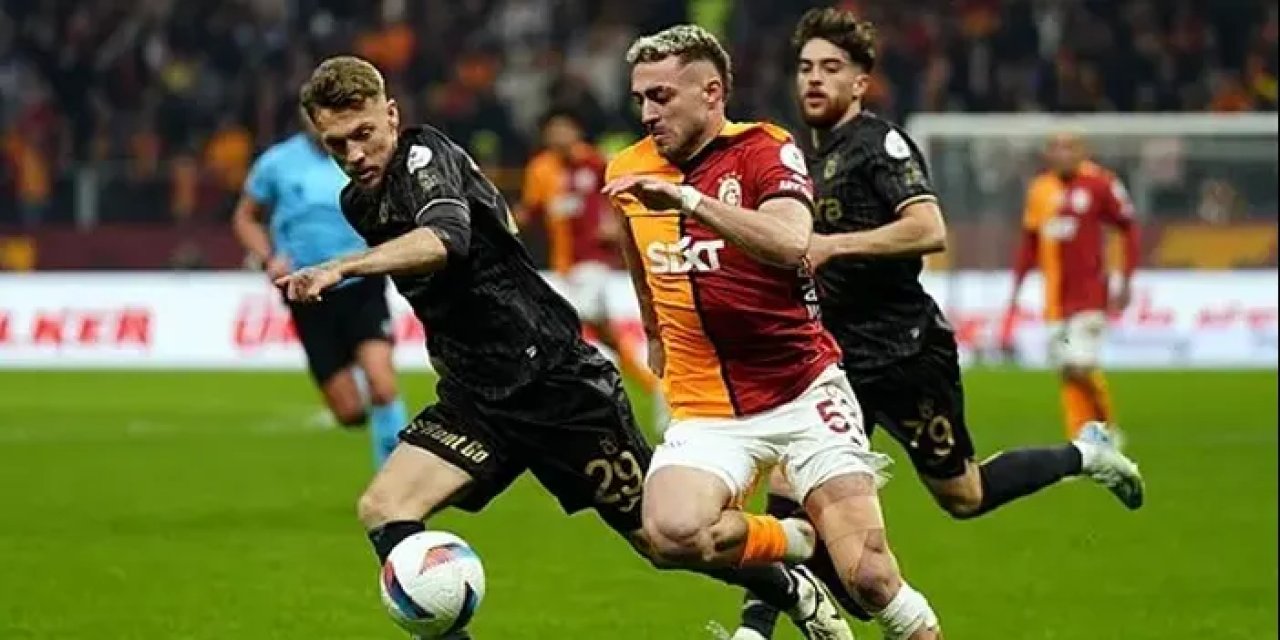 Trabzonspor - Galatasaray maçı iddaa oranları belli oldu