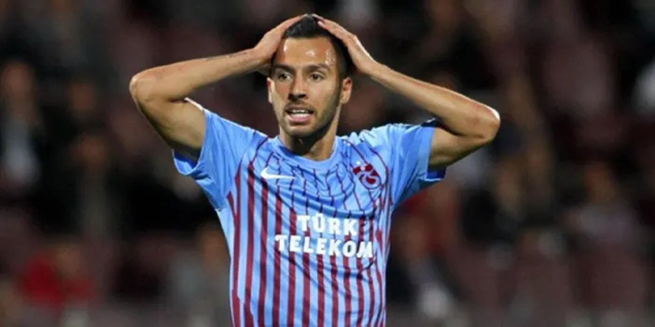 Trabzonsporlu eski futbolcudan derbi yorumu! "Galatasaray'ın kazanacağını düşünüyorum"