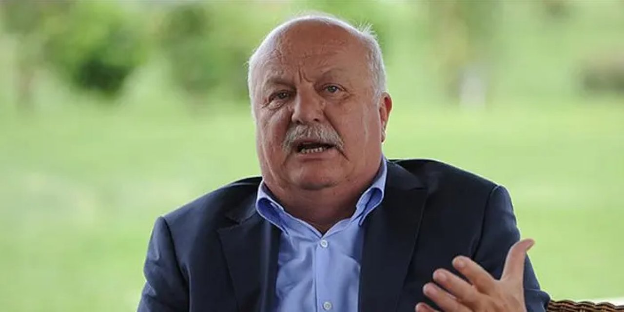 Sadri Şener'den Fatih Tekke sözleri! "İyi oyuncular ve iyi santrforlar..."