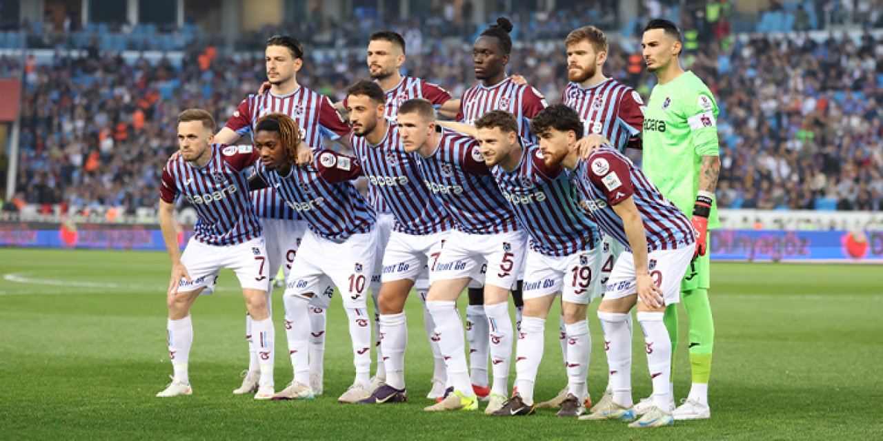 Akıllar kupada olunca! Trabzonspor 0-2 Galatasaray