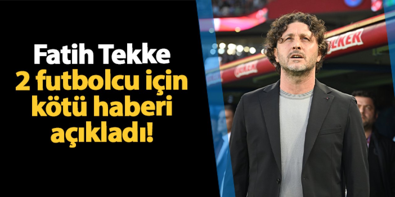 Trabzonspor, Galatasaray’a 2-0 Mağlup Oldu: Tekke’den Değerlendirme