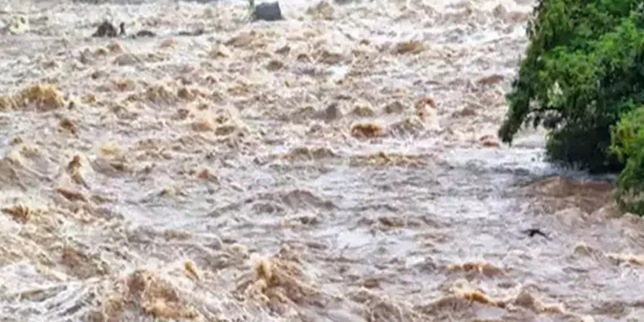 Sel 62 kişinin canını aldı