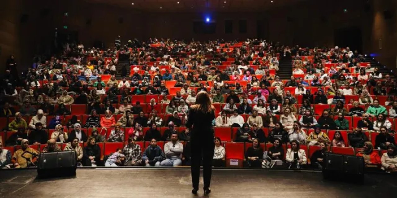 Samsun’da kültür sanat etkinlikleri şehre yayılıyor!