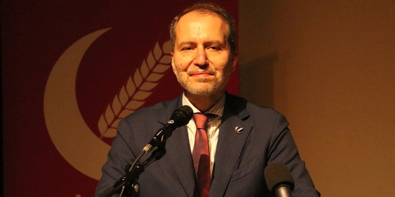 Erbakan: "Maaşlara yüzde 100, yüzde 200 oranında zamlar yapacağız"