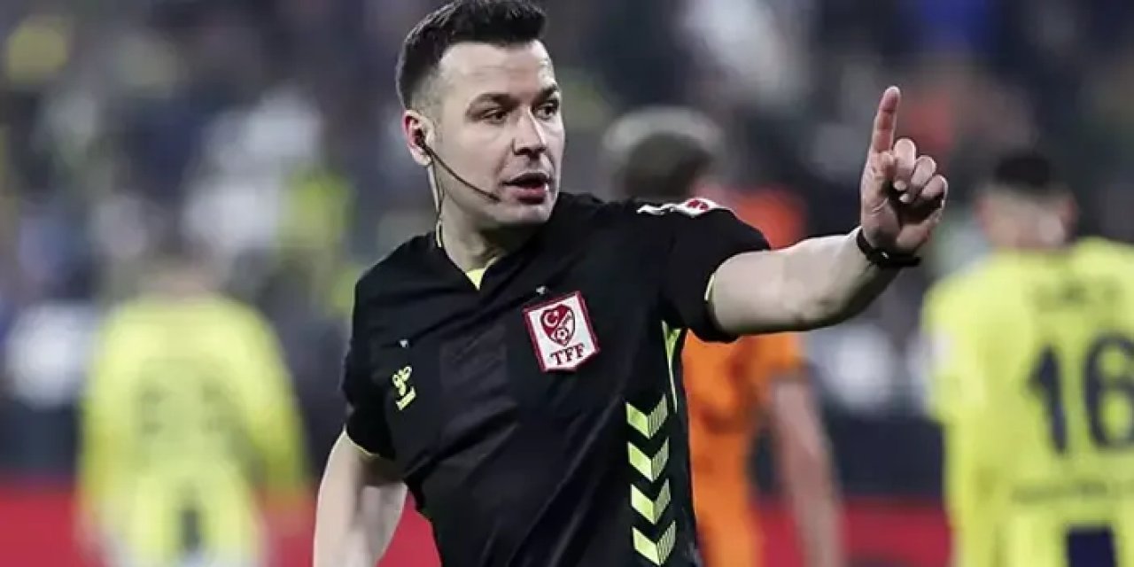 Cihan Aydın kimdir? Kaç yaşında, nereli, ne iş yapıyor? İşte hakemlik kariyeri ve bilinmeyen yönleri