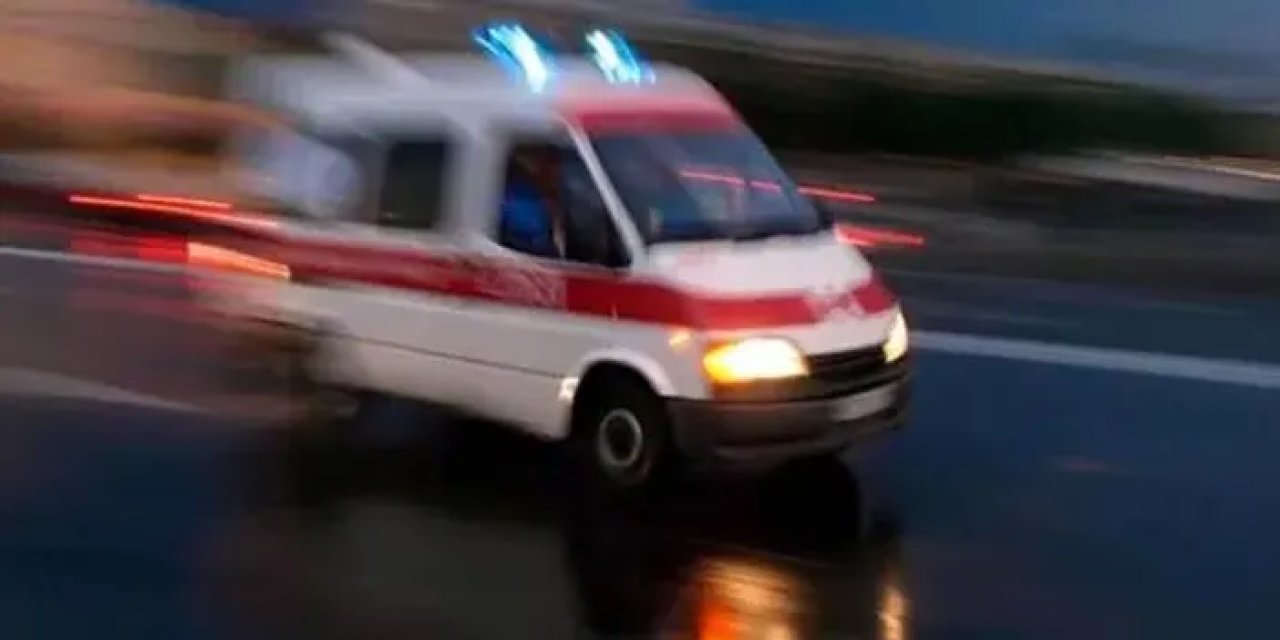 Erzurum'da yıldırım çarptı: Kardeşlerden biri öldü, diğeri yaralı