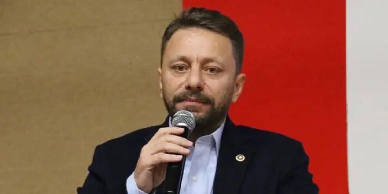 AK Parti Rize Milletvekili Muhammed Avcı'nın acı günü