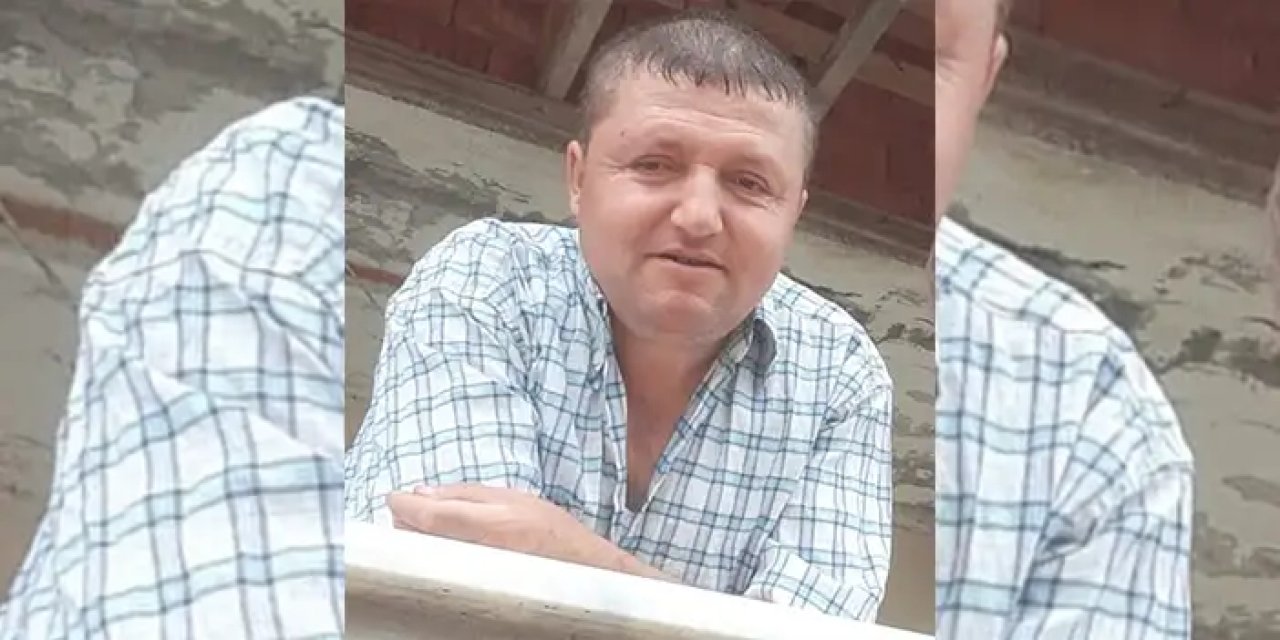 Nefes borusuna yemek kaçan şahıstan acı haber