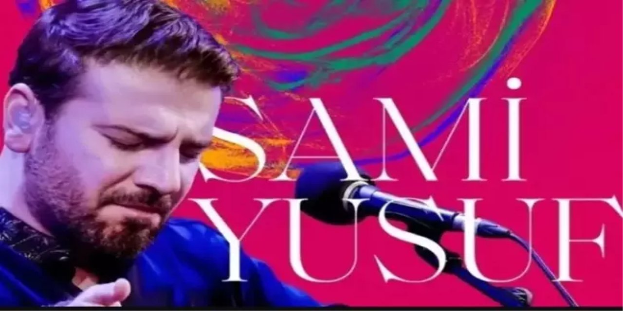 Sami Yusuf İstanbul Konseri Ne Zaman, Nerede? Bilet Fiyatları Ne Kadar?