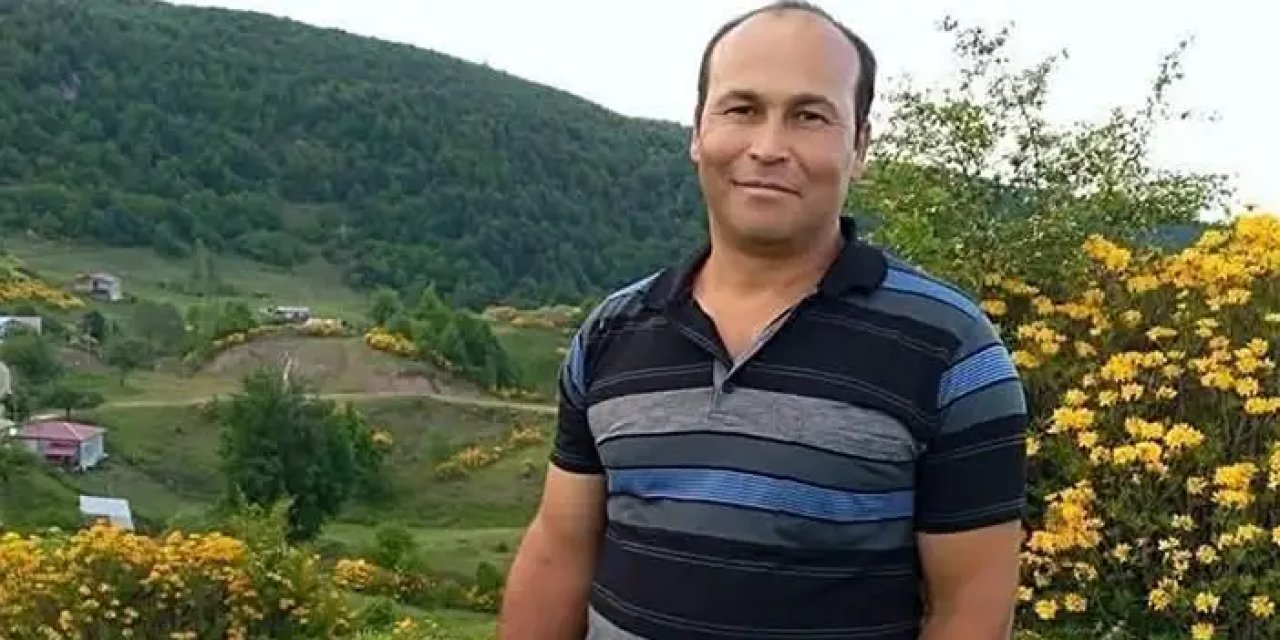 Ordu'da feci ölüm! yük asansörü can aldı