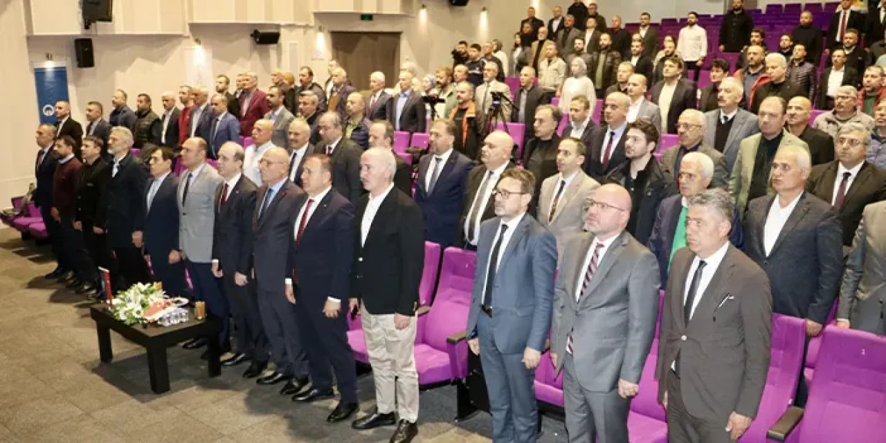 Trabzon’a Körfez akını: 2024’te 1.3 milyon turist geldi