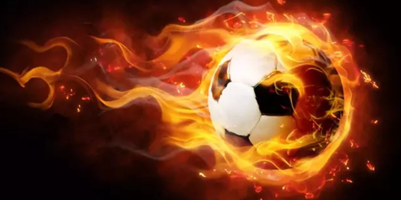 Süper Lig'in yarısı PFDK'lık oldu!