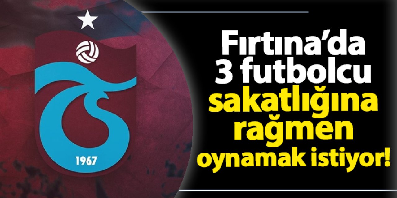 Trabzonspor, Ziraat Türkiye Kupası Finalinde Galatasaray’a Rakip Olacak