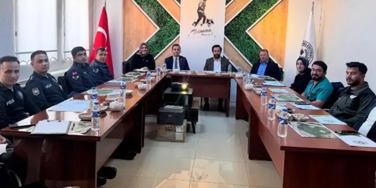 Bayburt’ta bir ilk! Kuşburnu Çiçeği Festivali yapılacak!