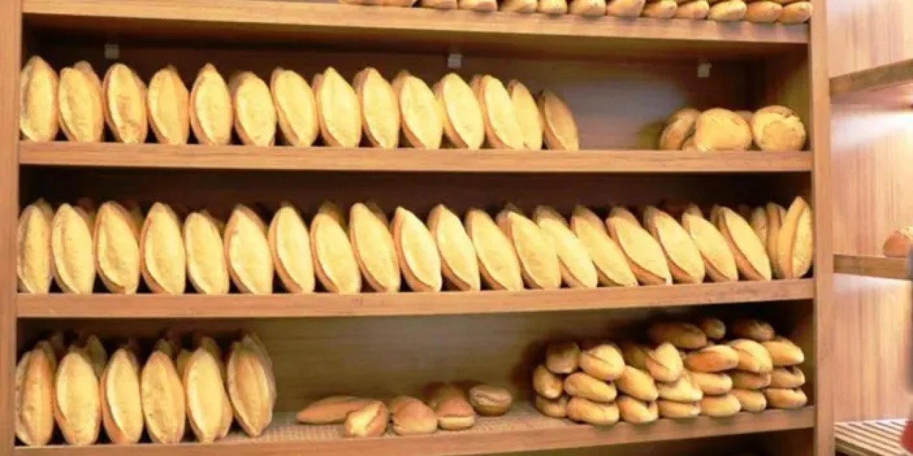 Samsun’da dava kazanıldı ekmek fiyatları düşüyor!