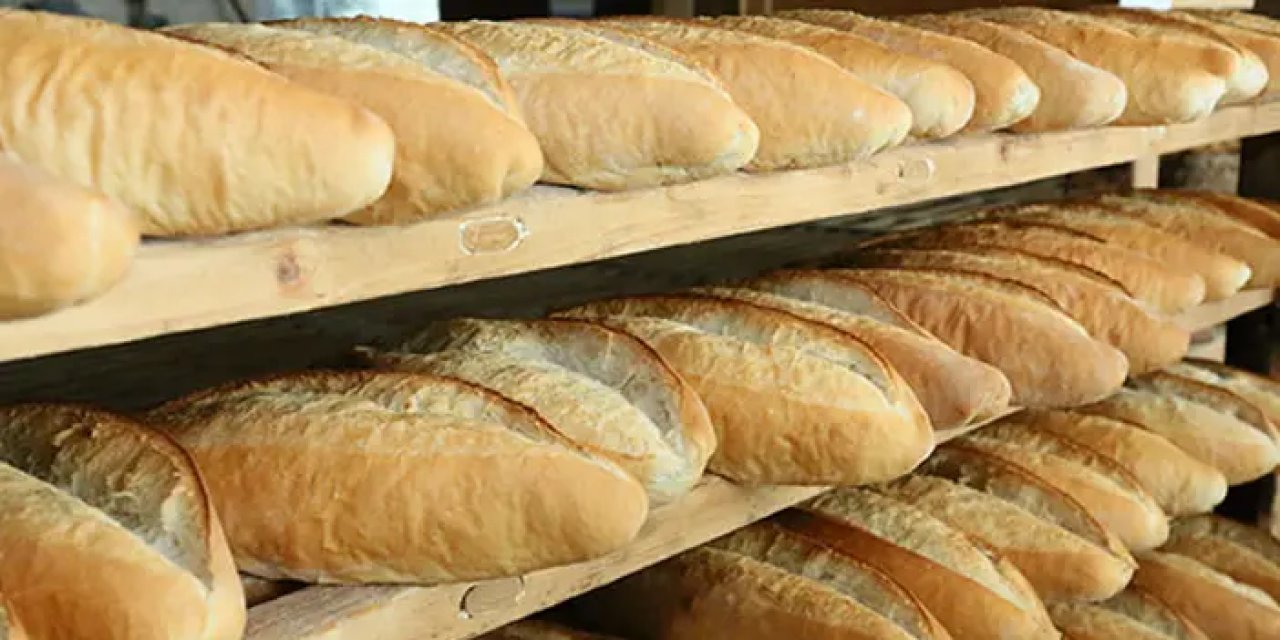 Samsun'da mahkemeye taşınan ekmek fiyatı düştü