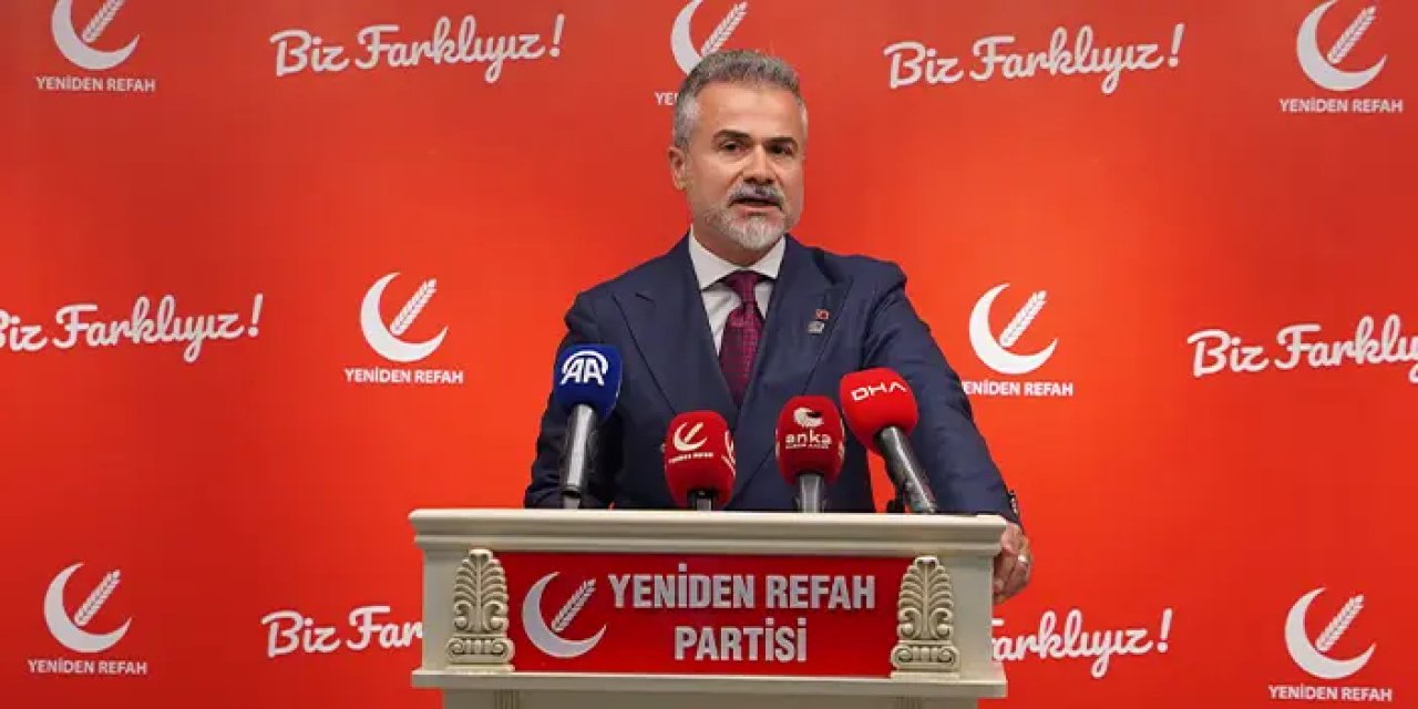 Suat Kılıç'tan KCK uyarısı: "Pkk'nın feshi hiçbir anlam ifade etmeyecektir"