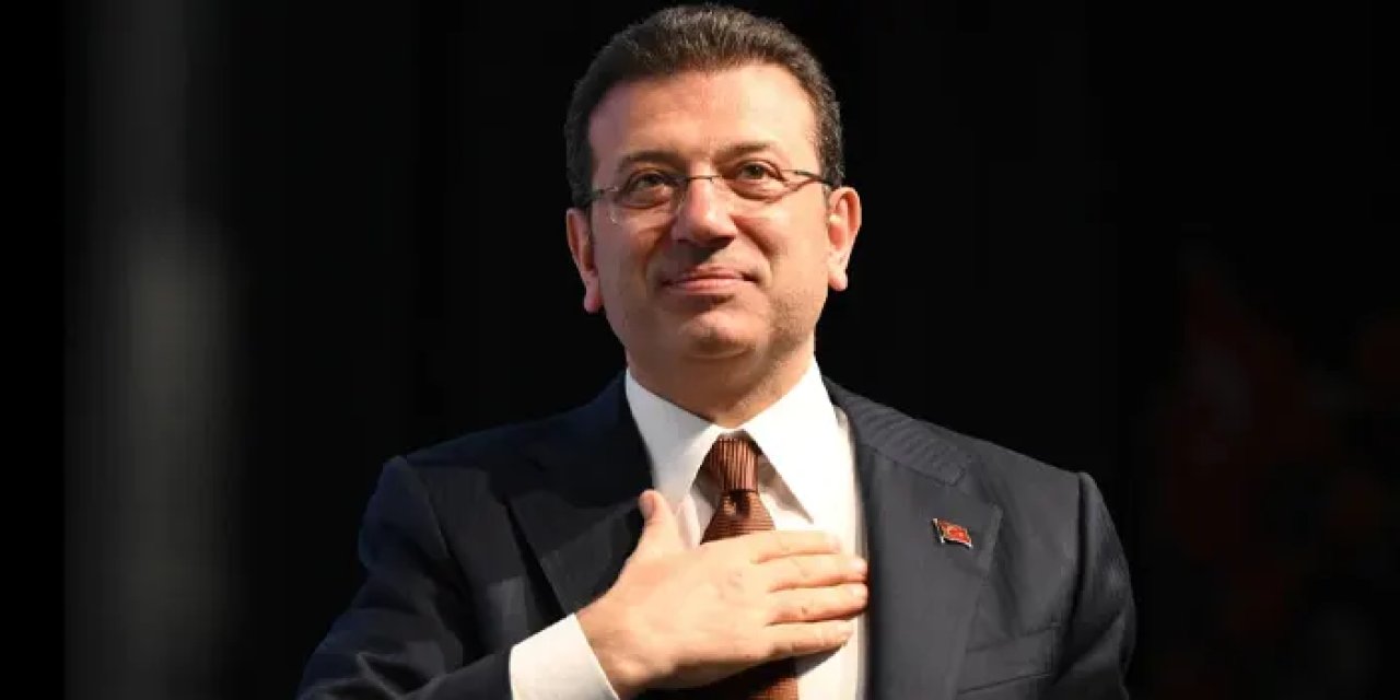Ekrem İmamoğlu'ndan Trabzonlulara mektup! "Doğduğum büyüdüğüm Trabzon'uma..."