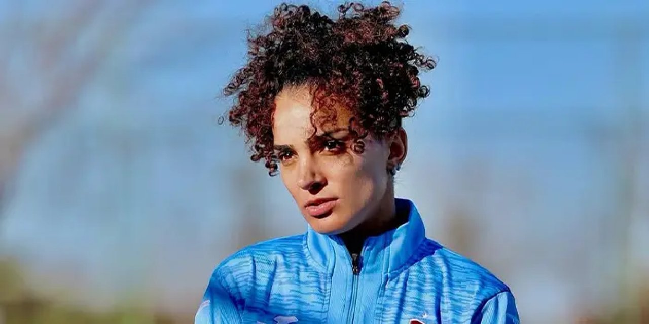 Trabzonsporlu futbolcuya A Milli Kadın Futbol Takımı'ndan davet