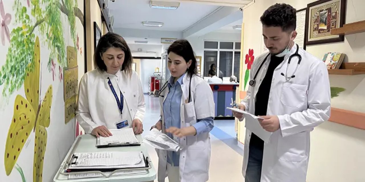 KTÜ'lü uzman açıkladı! Meningokok Menenjiti için temas uyarısı