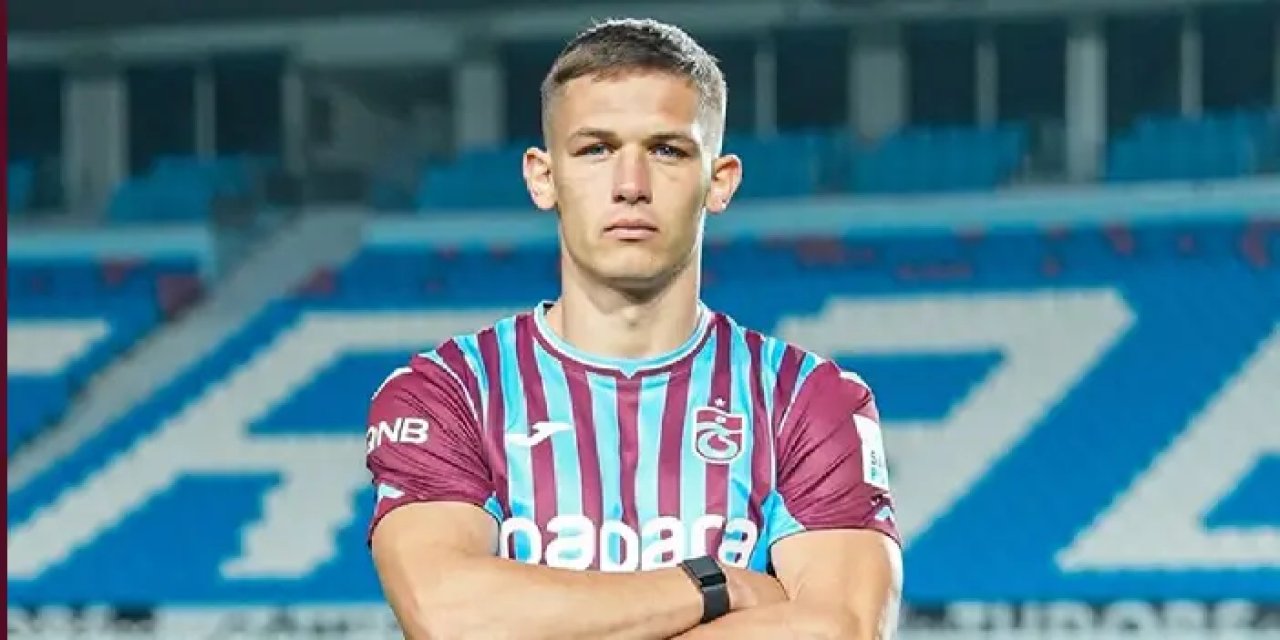 Trabzonspor'da Fatih Tekke Sikan eleştirilerine yanıt verdi