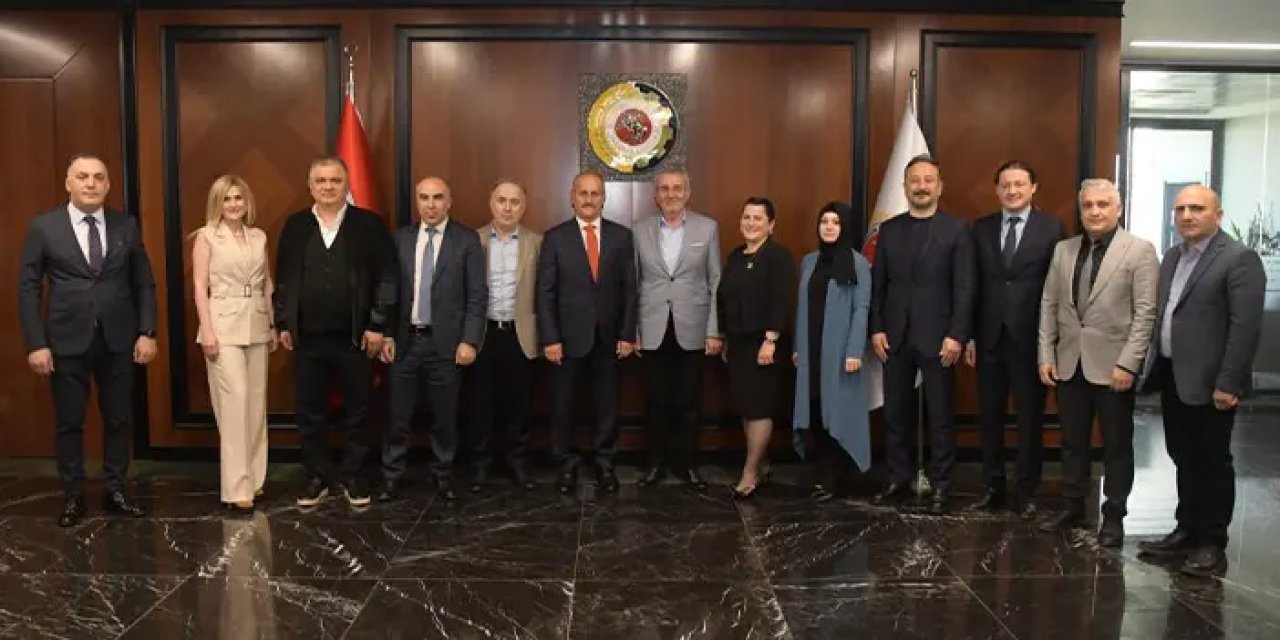 SGK’dan kayıt dışı istihdama karşı uyarı: “Geleceğinizi riske atmayın”