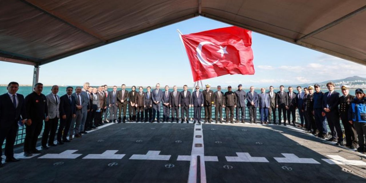 Samsun’da suda boğulmalara karşı seferberlik!