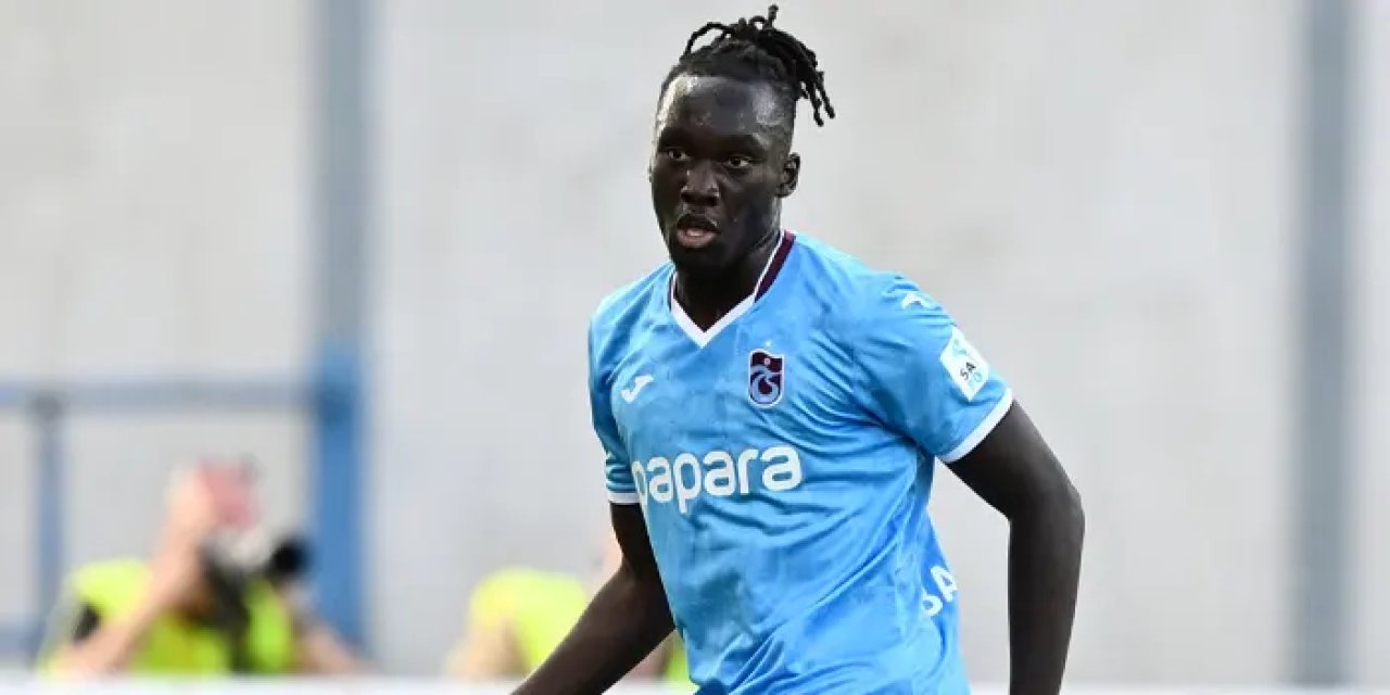 Fransızlar Mendy'nin peşinde! İşte Trabzonspor'un istediği rakam