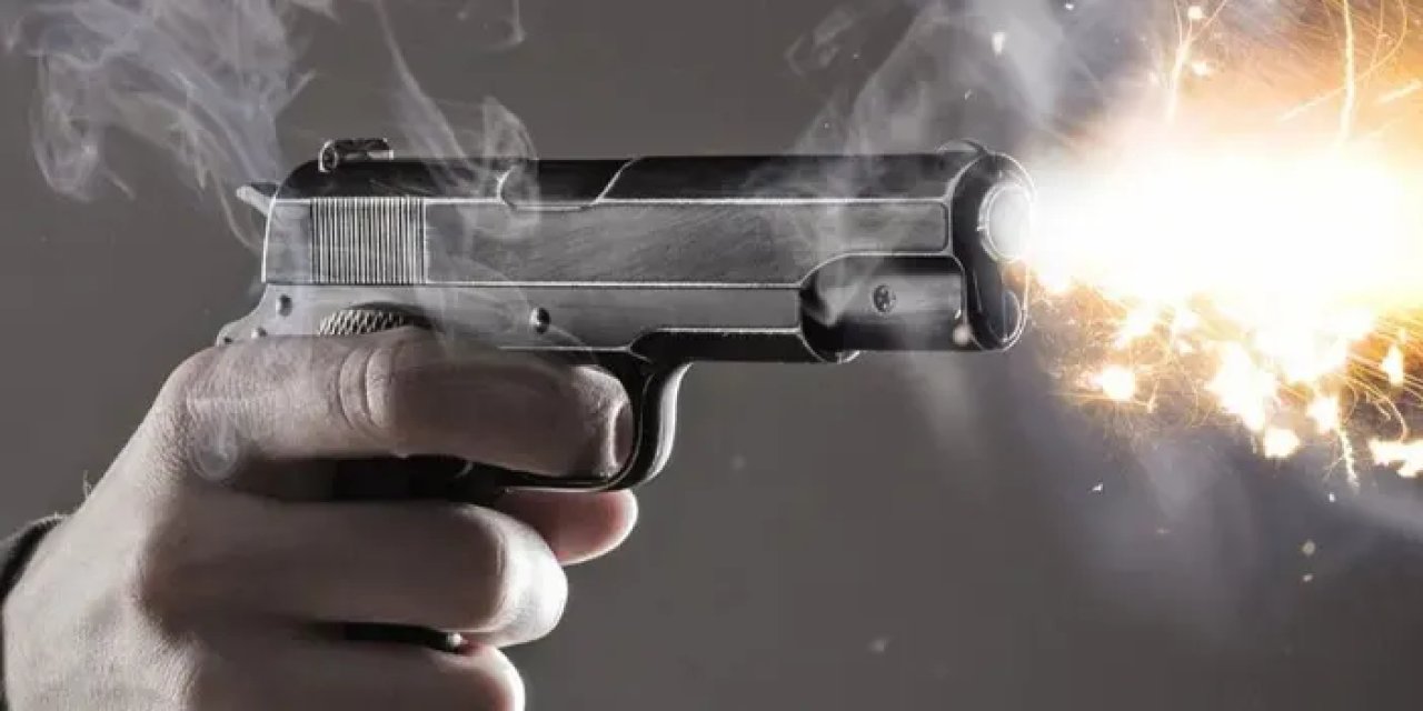 Trabzon'da eski başkanın fabrikasına silahlı saldırı!