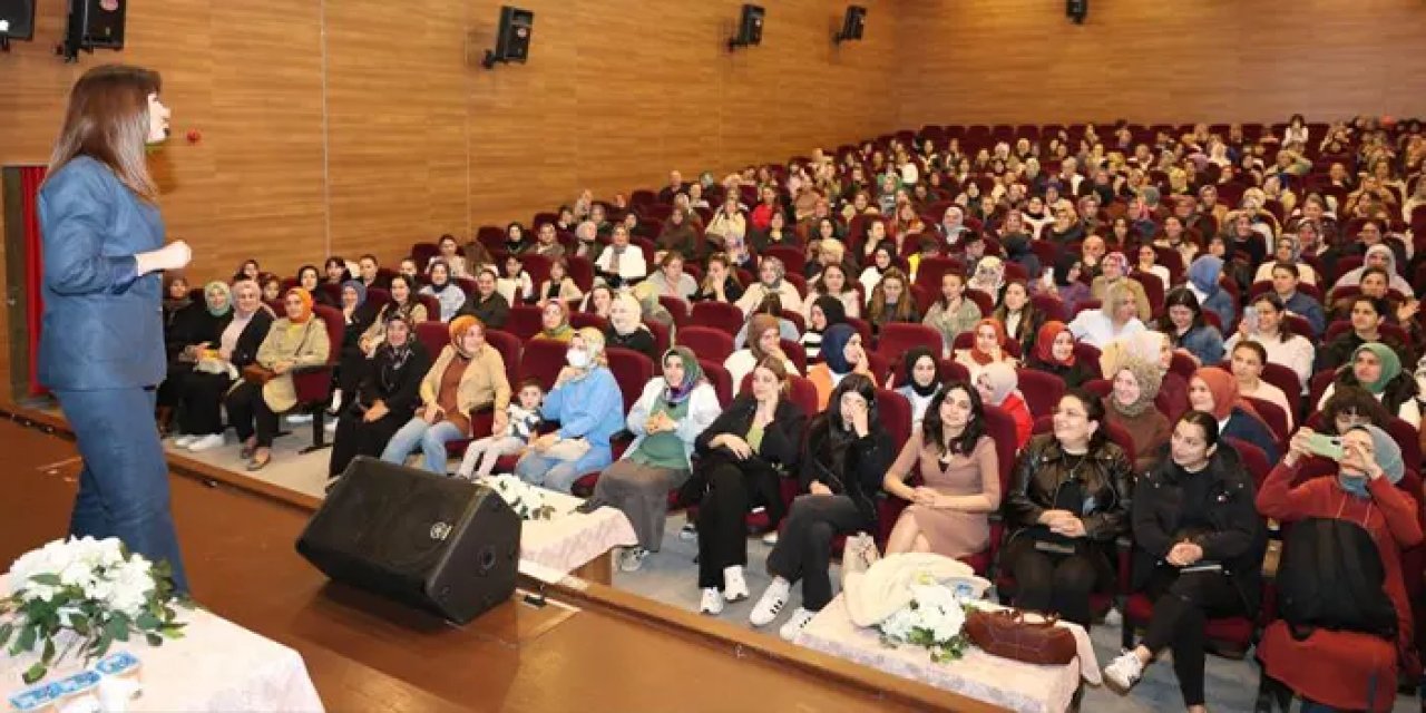 Samsun’da kültür ve sanat şöleni başladı!