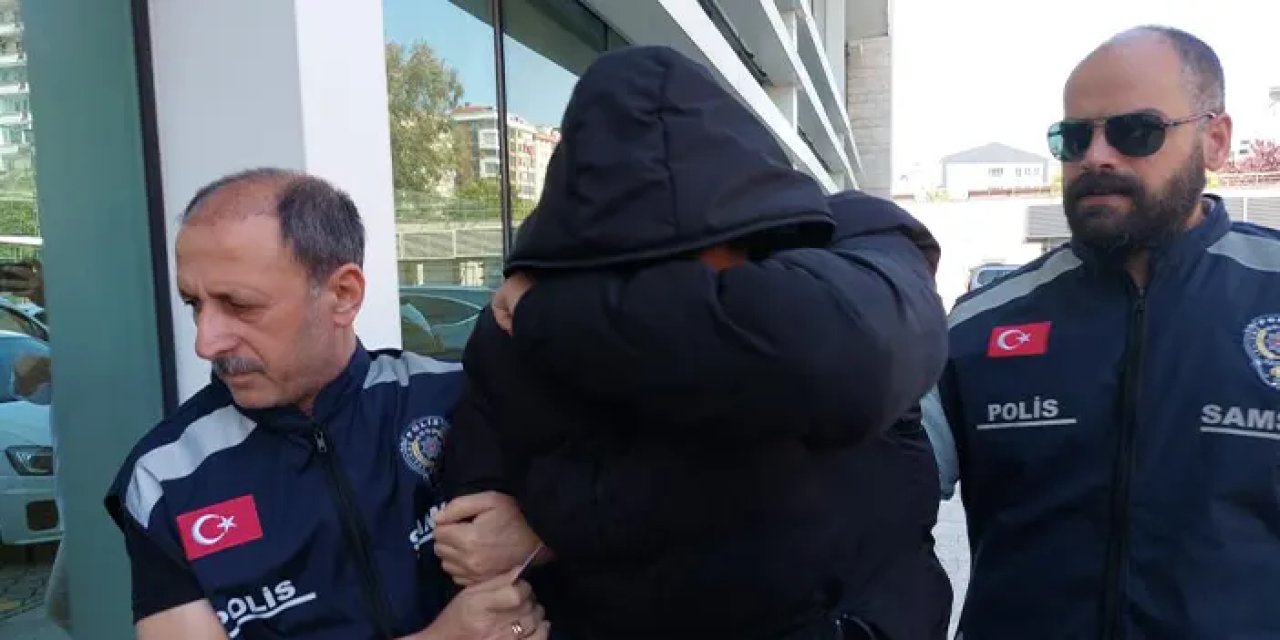 Samsun'da 16 yaşındaki çocuk ablasını kaçıran genci vurmuştu! Olayın perde arkası ortaya çıktı