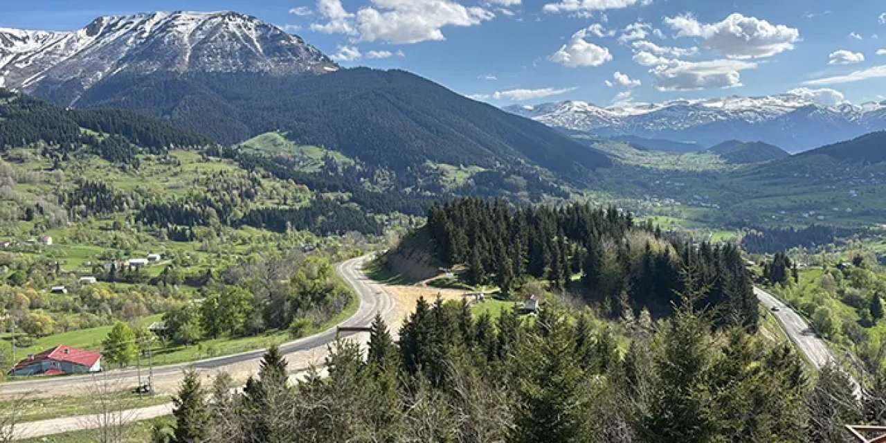 Trabzon ve Karadeniz yeni turizm sezonuna hazır