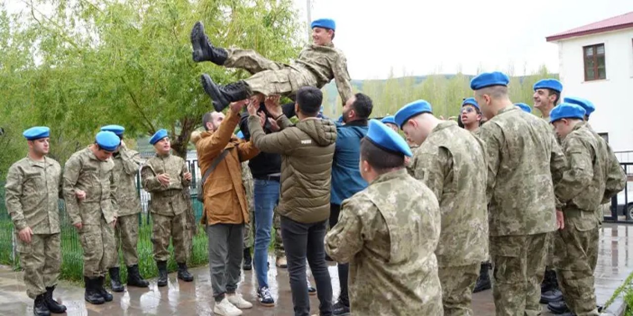 Askerlik yerleri son dakika açıklandı! 2025 Ağustos celbi sınıflandırma sonuçları sorgulama