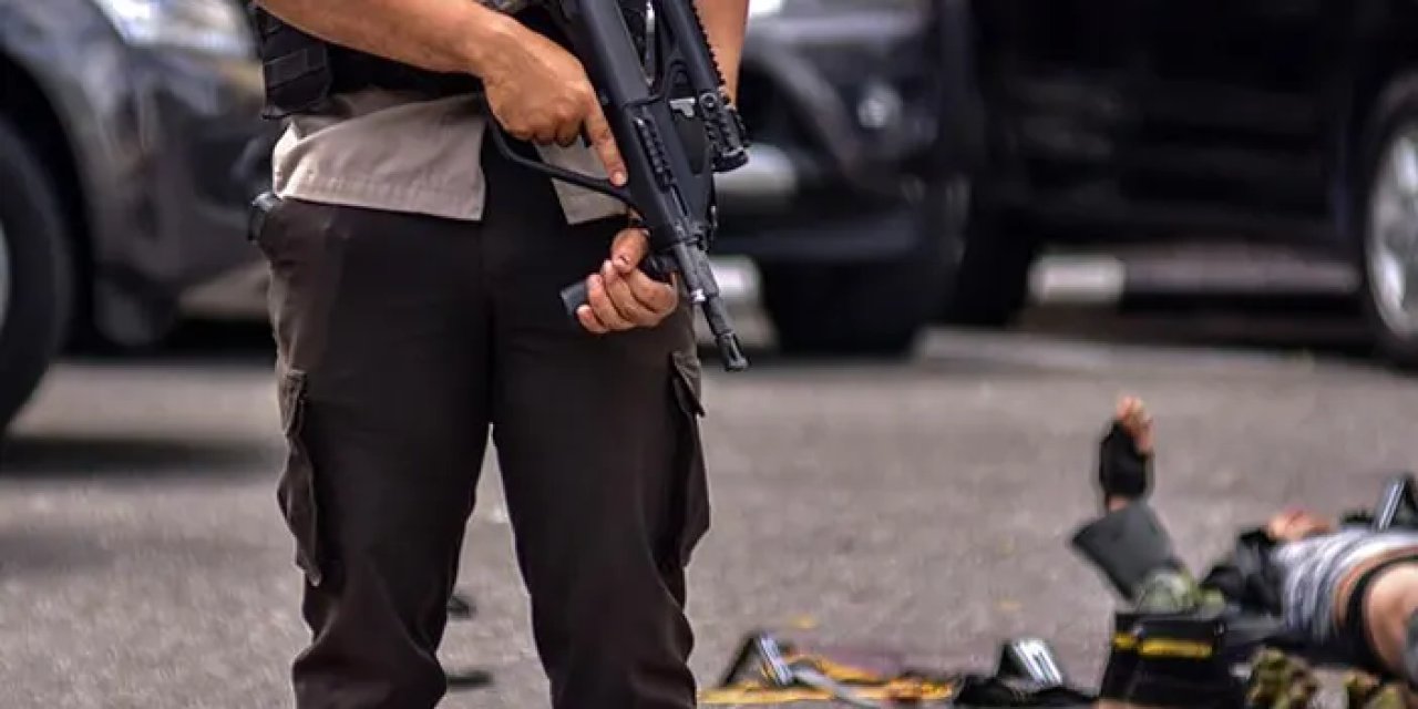 Ayrılıkçıların saldırısında 20 kişi öldü